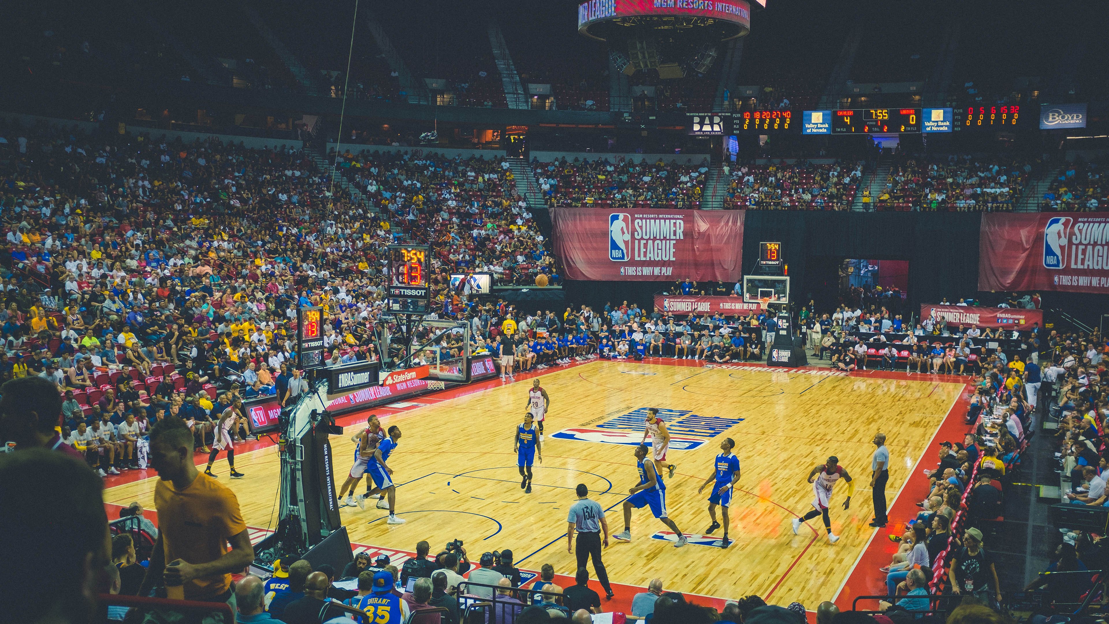 深圳队对阵森林狼？不，这是约基奇为现代篮球写下的终极寓言