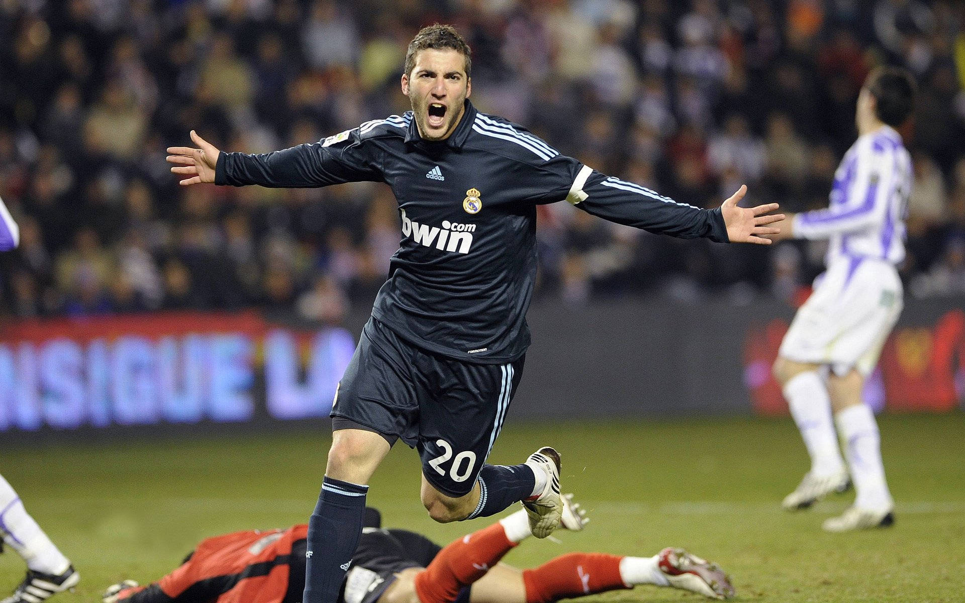 梅西，当关键先生不再需要奇迹