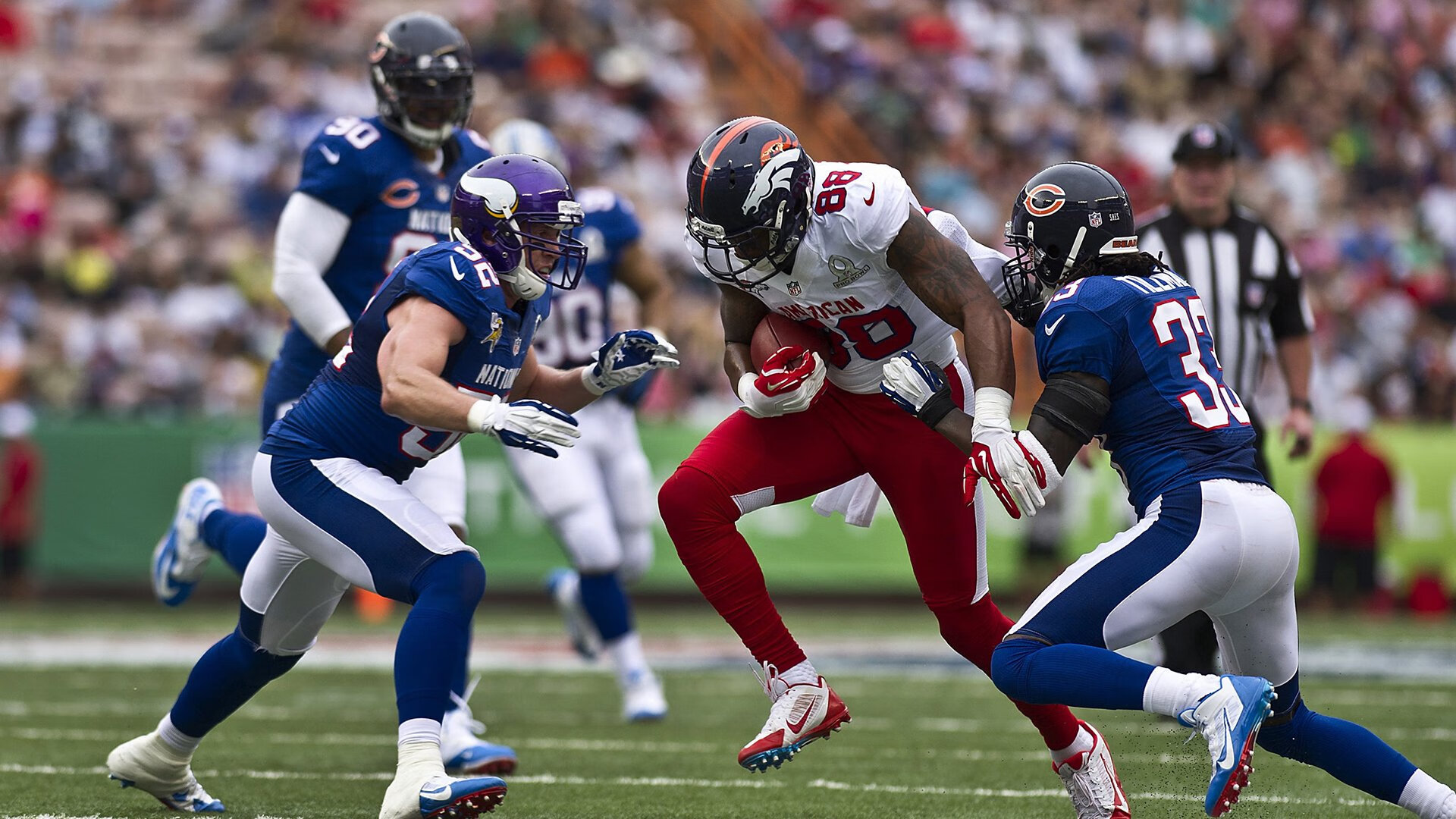 当久保建英的左脚划破天际，委内瑞拉如何用巴萨的剑击败巴萨